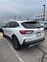 2020 Ford Escape SE Sport Hybrid