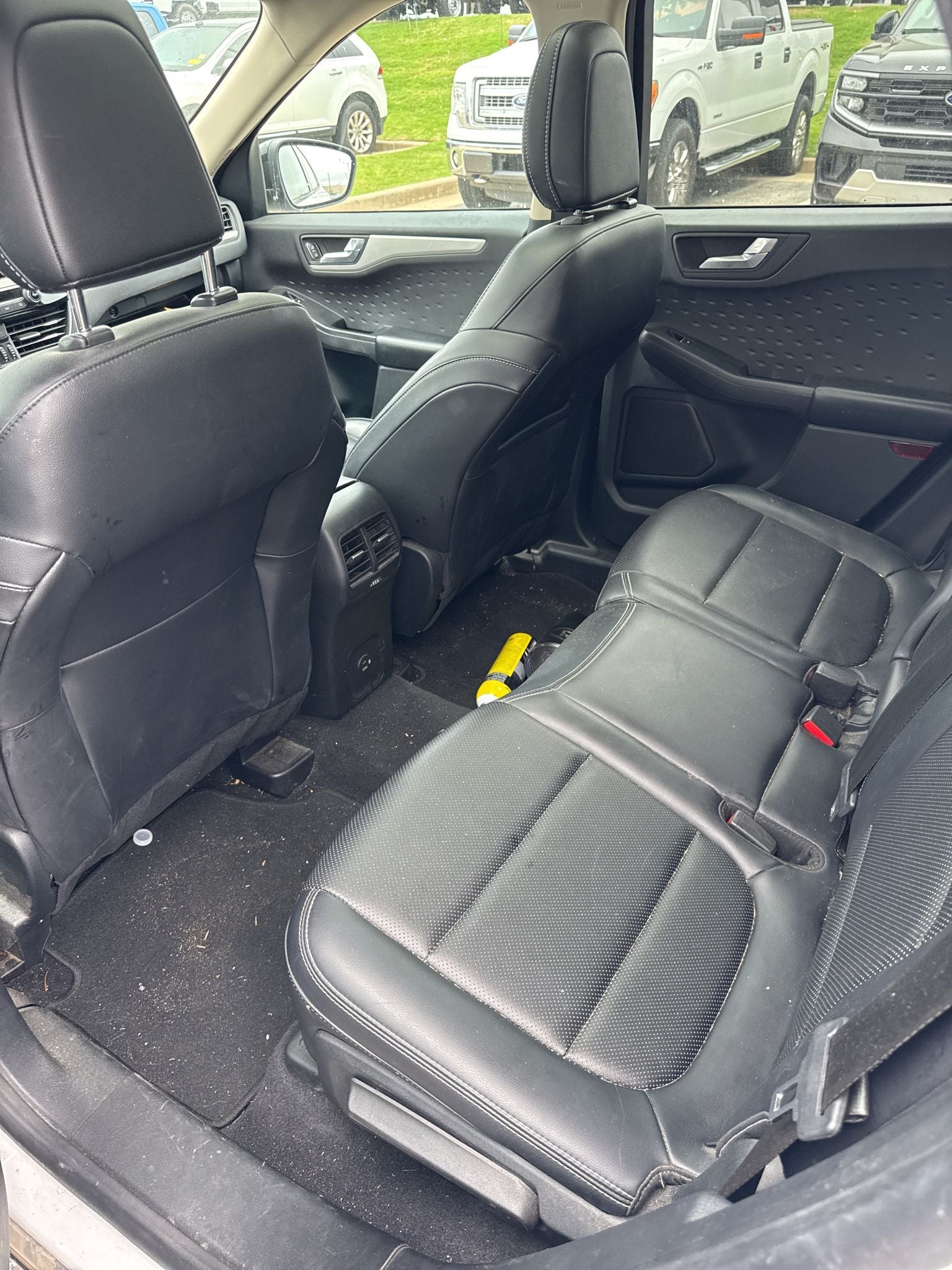 2020 Ford Escape SE Sport Hybrid