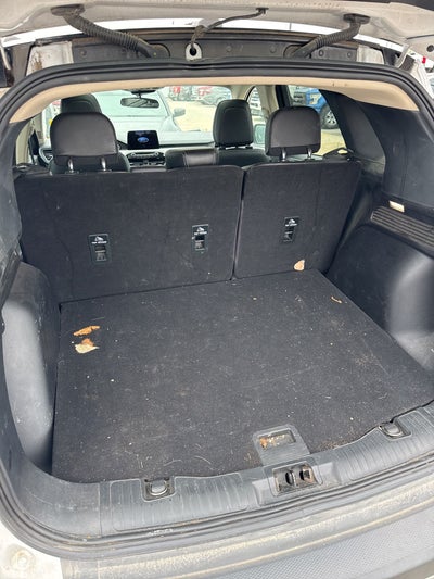 2020 Ford Escape SE Sport Hybrid