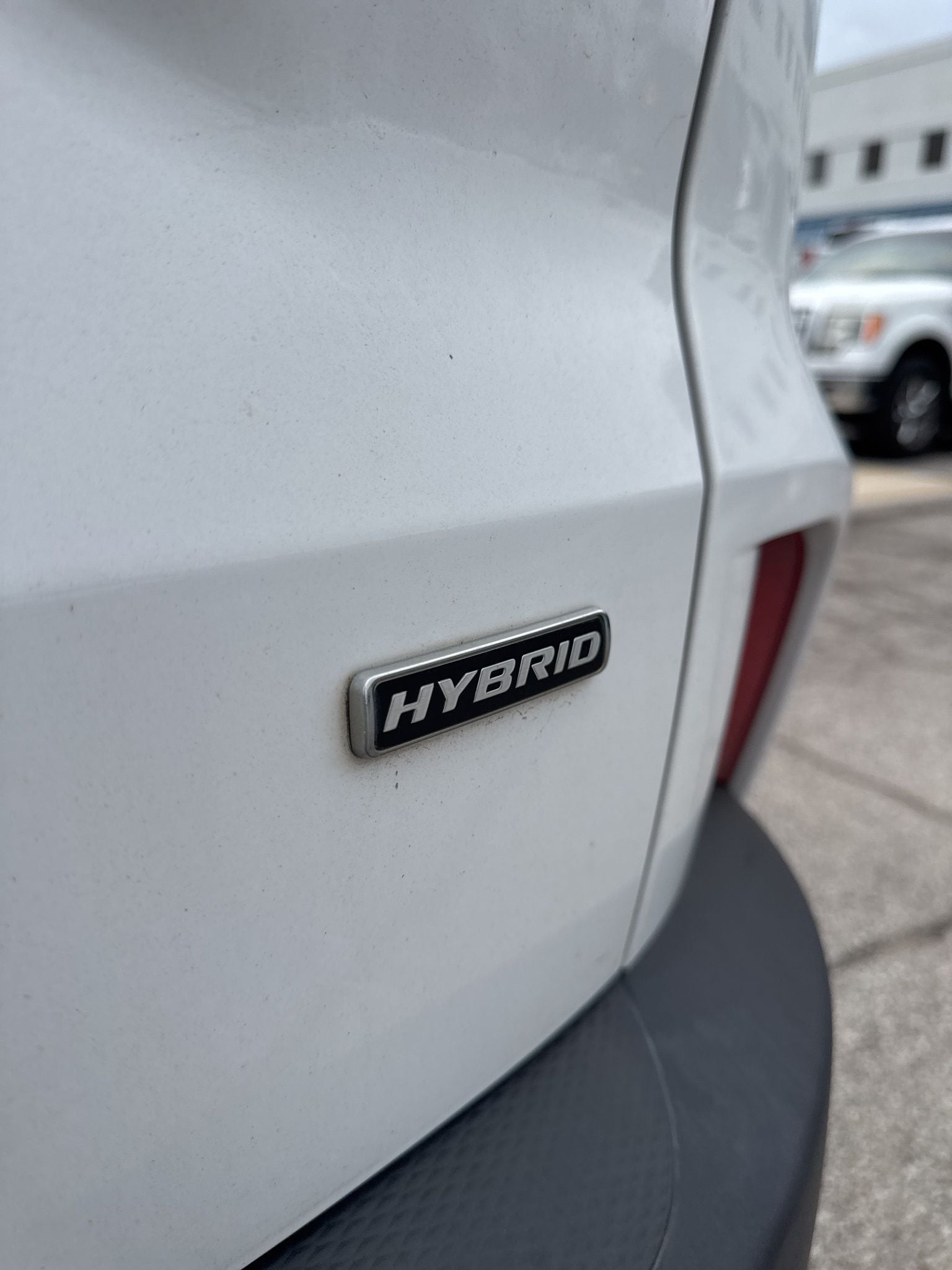 2020 Ford Escape SE Sport Hybrid