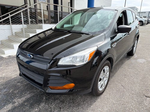 2014 Ford Escape S