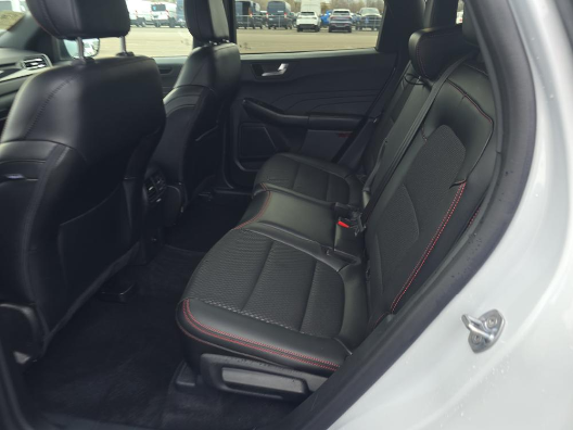 2025 Ford Escape Hybrid ST-Line