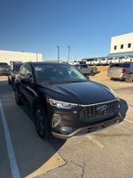 2025 Ford Escape Hybrid Platinum