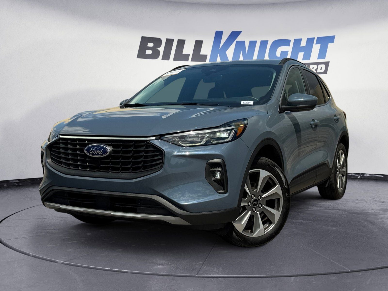 2025 Ford Escape Hybrid