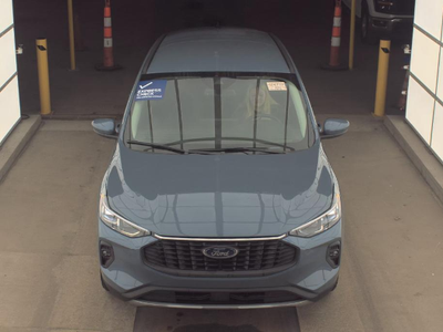2025 Ford Escape Hybrid Platinum