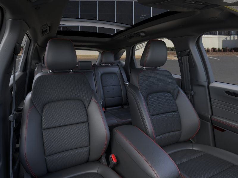 2026 Ford Escape Hybrid ST-Line Select