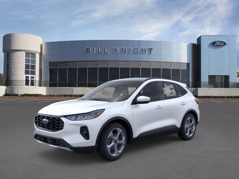 2026 Ford Escape Hybrid ST-Line Select