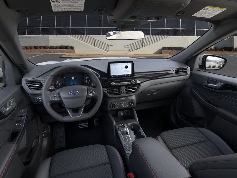 2026 Ford Escape Hybrid ST-Line Select