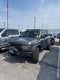 2023 Ford Bronco Everglades