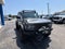 2023 Ford Bronco Everglades