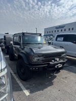 2023 Ford Bronco Everglades