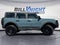 2021 Ford Bronco First Edition