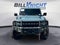 2021 Ford Bronco First Edition