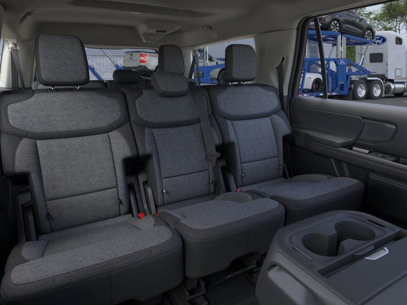 2026 Ford Expedition Max Active Fleet