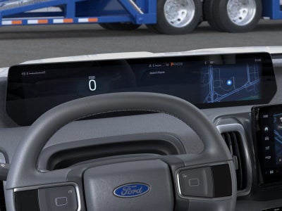 2026 Ford Expedition Max Active Fleet