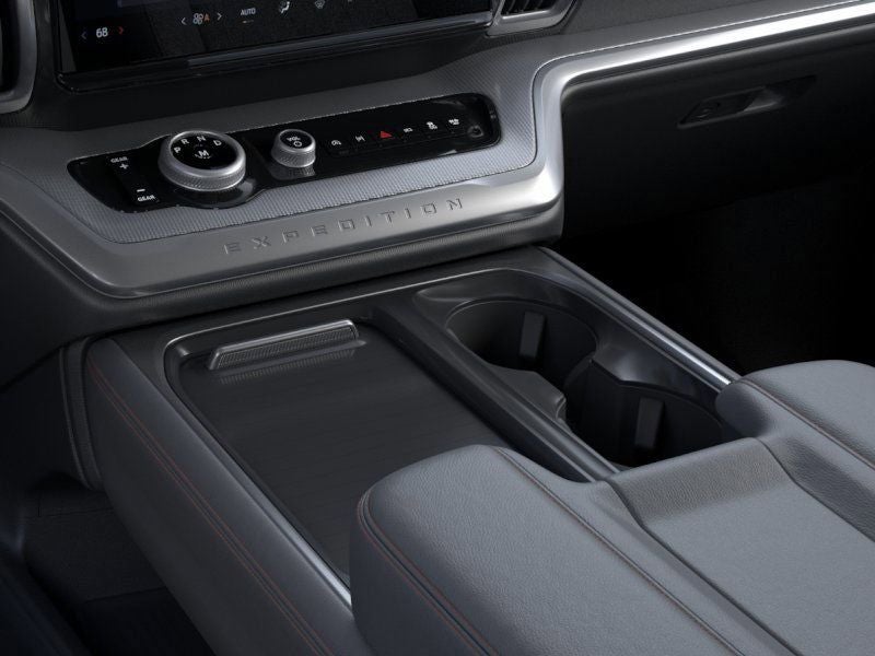 2026 Ford Expedition Max Active Fleet