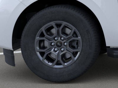 2026 Ford Expedition Max Active Fleet