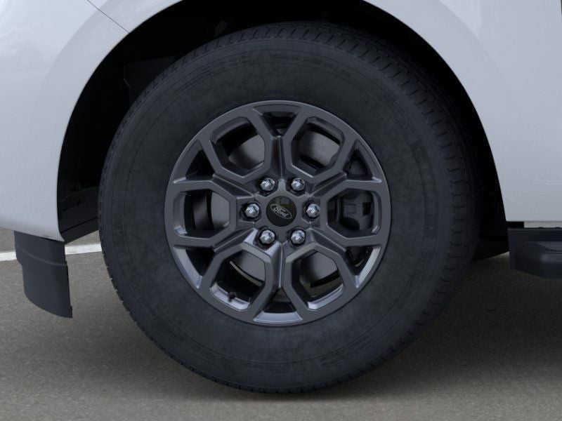 2026 Ford Expedition Max Active Fleet