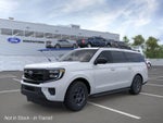 2026 Ford Expedition Max Active Fleet