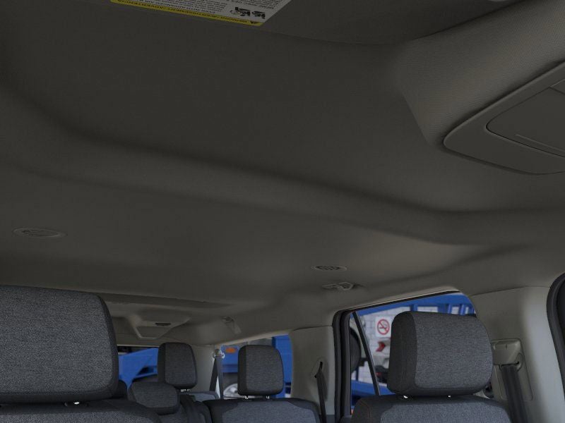 2026 Ford Expedition Max Active Fleet