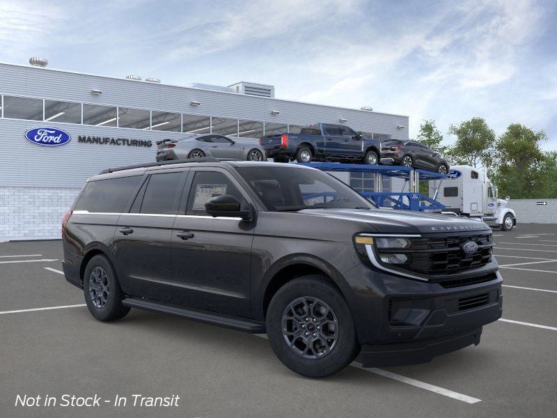 2026 Ford Expedition Max Active Fleet