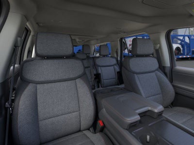 2026 Ford Expedition Max Active Fleet