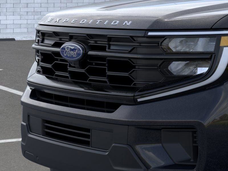 2026 Ford Expedition Max Active Fleet