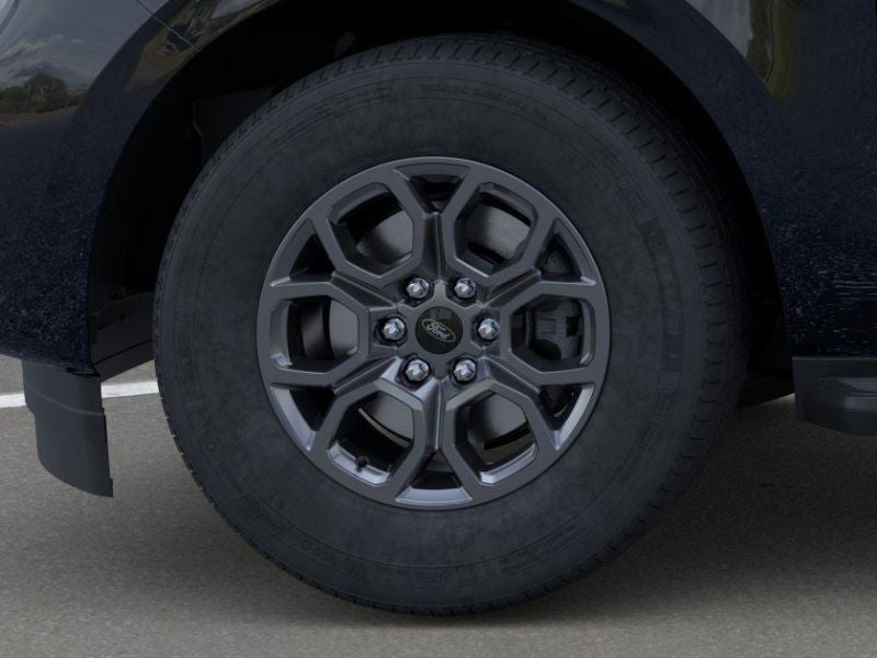 2026 Ford Expedition Max Active Fleet