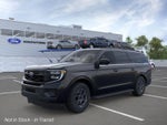 2026 Ford Expedition Max Active Fleet