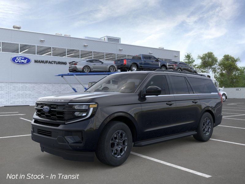 2026 Ford Expedition Max Active Fleet