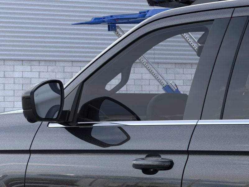 2026 Ford Expedition Max Active Fleet