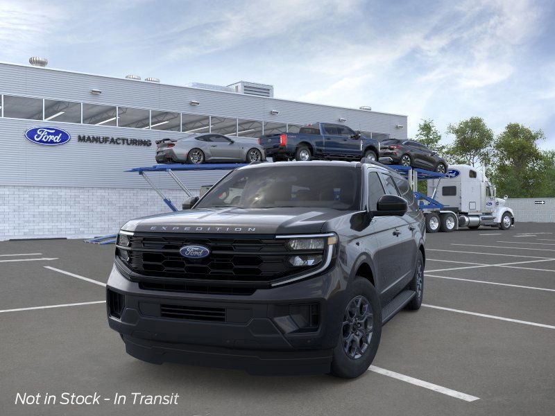 2026 Ford Expedition Max Active Fleet