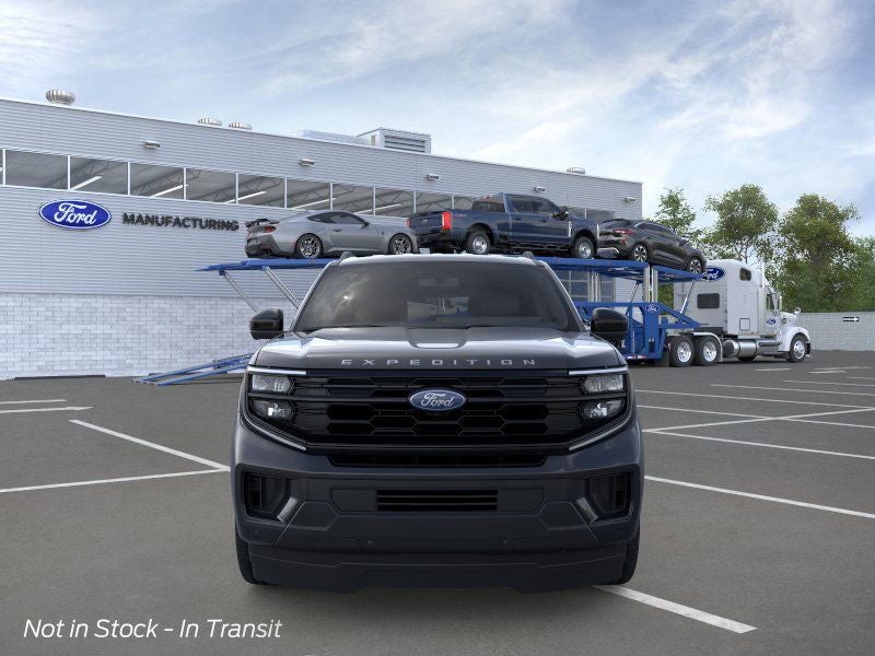 2026 Ford Expedition Max Active Fleet