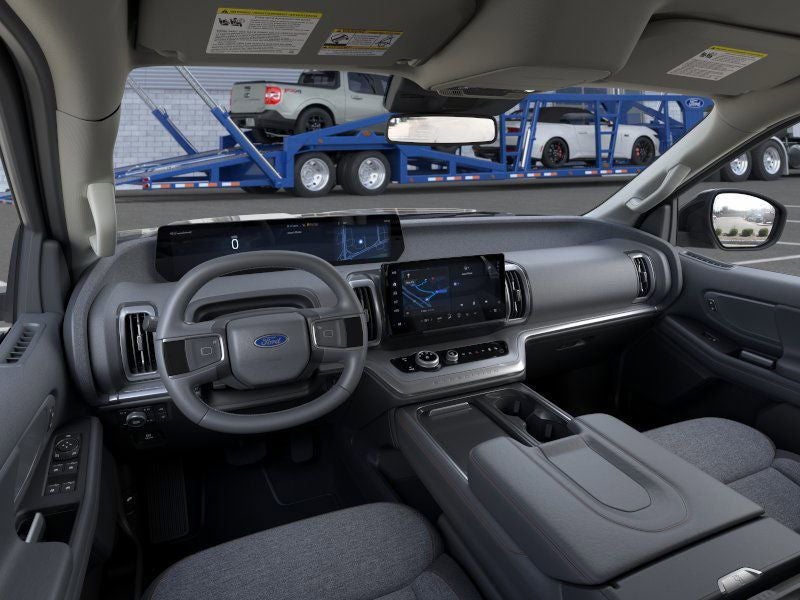 2026 Ford Expedition Max Active Fleet