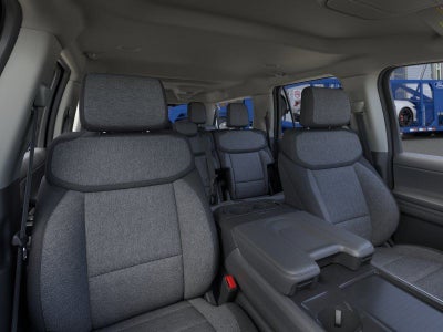 2026 Ford Expedition Max Active Fleet
