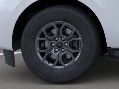 2026 Ford Expedition Max Active Fleet