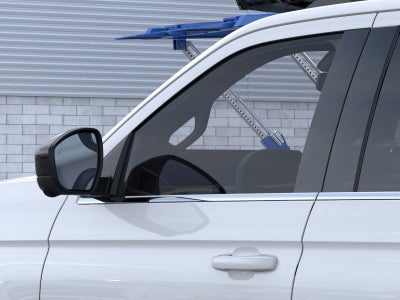 2026 Ford Expedition Max Active Fleet