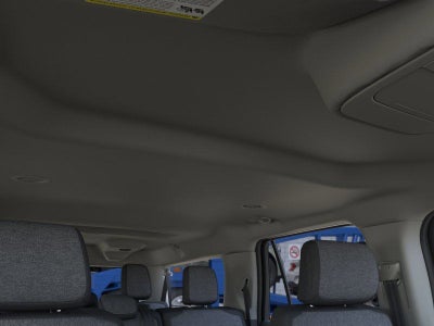 2026 Ford Expedition Max Active Fleet