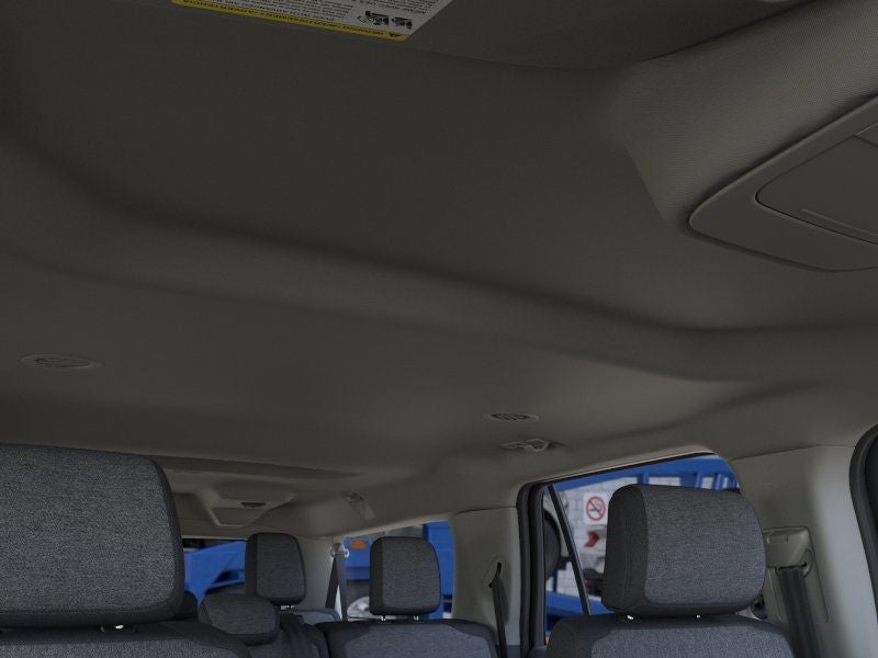 2026 Ford Expedition Max Active Fleet