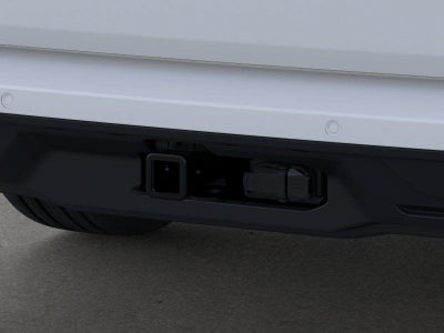 2026 Ford Expedition Max Active Fleet