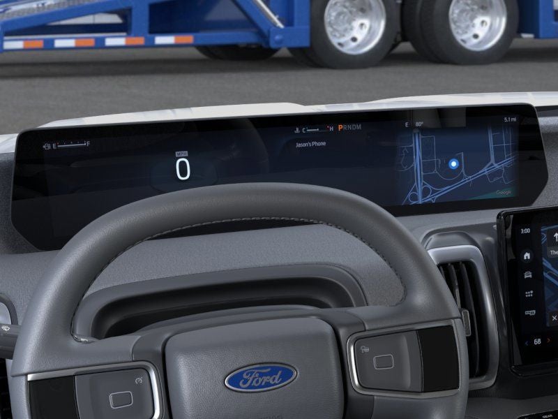 2026 Ford Expedition Max Active Fleet