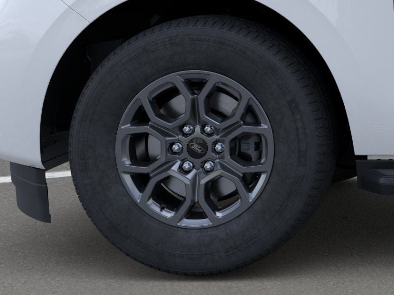 2026 Ford Expedition Max Active Fleet