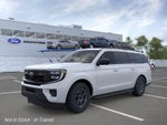 2026 Ford Expedition Max Active Fleet