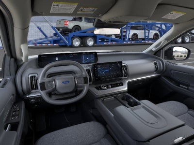2026 Ford Expedition Max Active Fleet