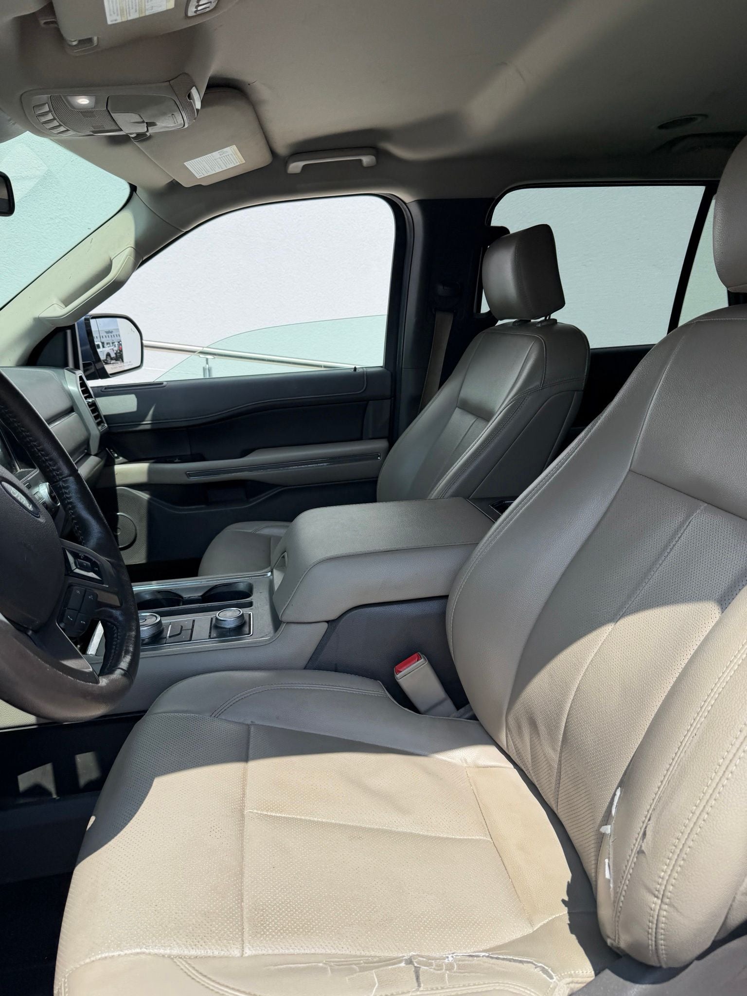 2020 Ford Expedition Max XLT