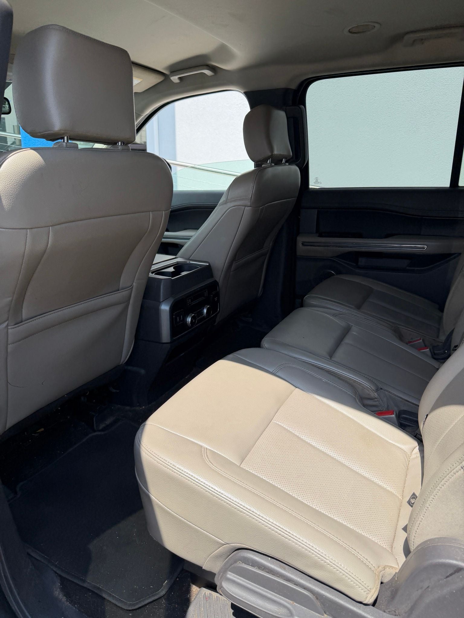 2020 Ford Expedition Max XLT