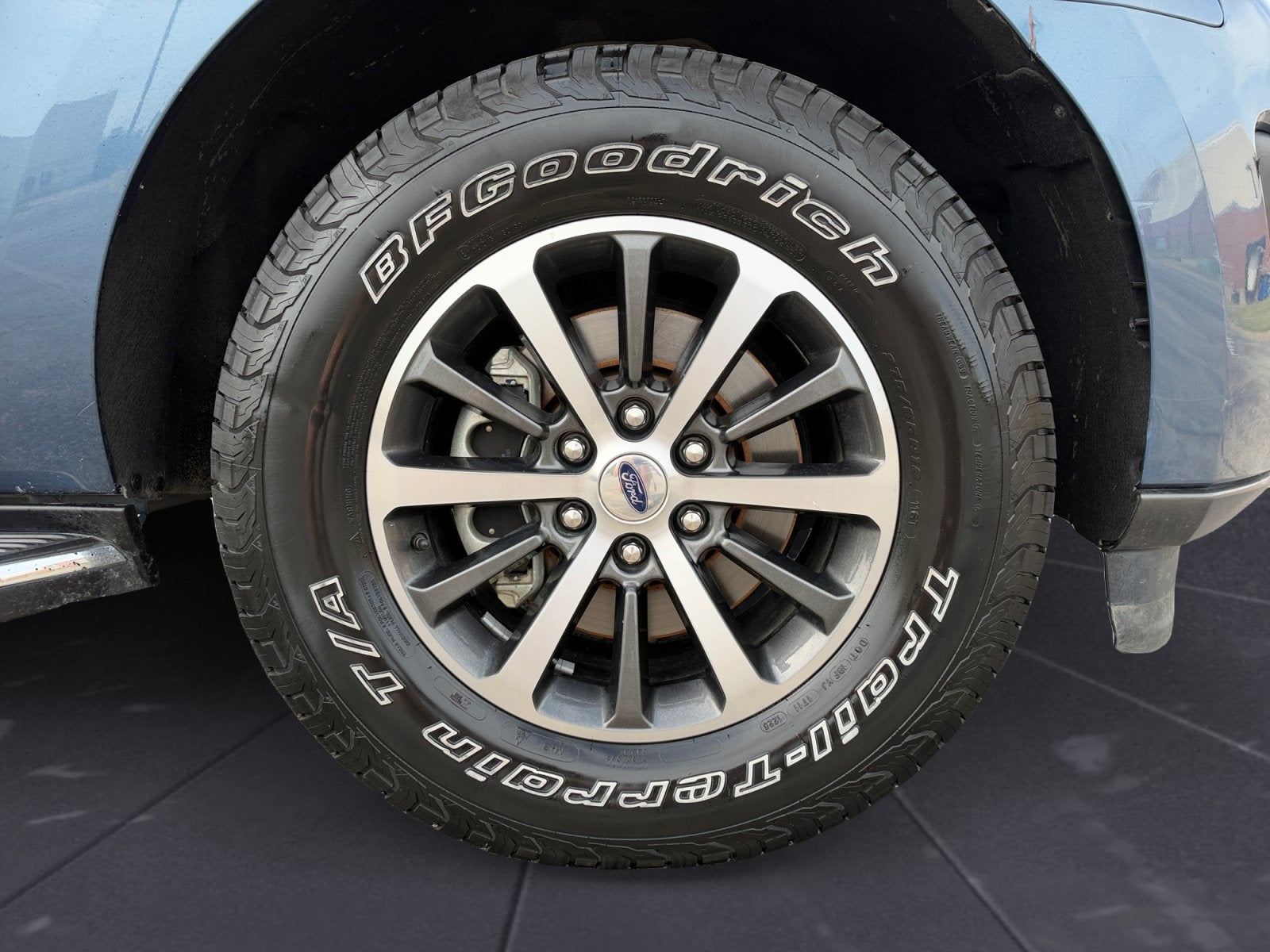 2020 Ford Expedition Max XLT