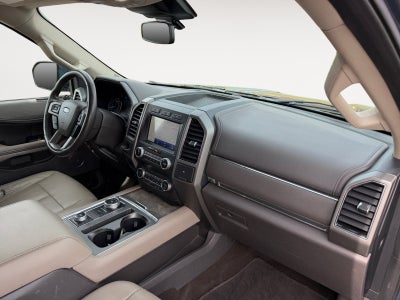 2020 Ford Expedition Max XLT