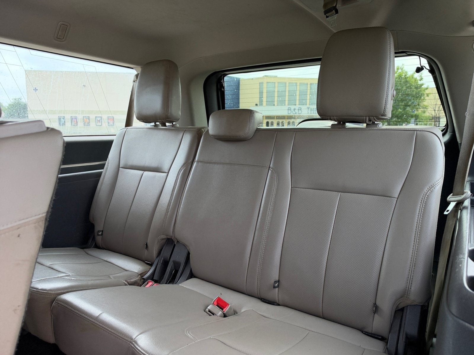 2020 Ford Expedition Max XLT