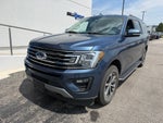 2020 Ford Expedition Max XLT